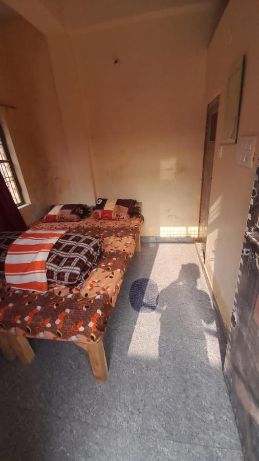 Gopal Sadan Hotel Vrindávan Kültér fotó