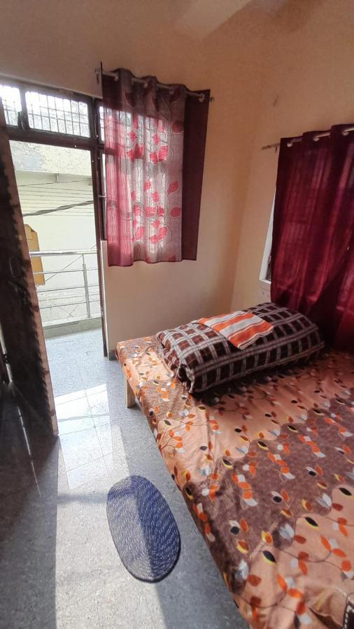 Gopal Sadan Hotel Vrindávan Kültér fotó